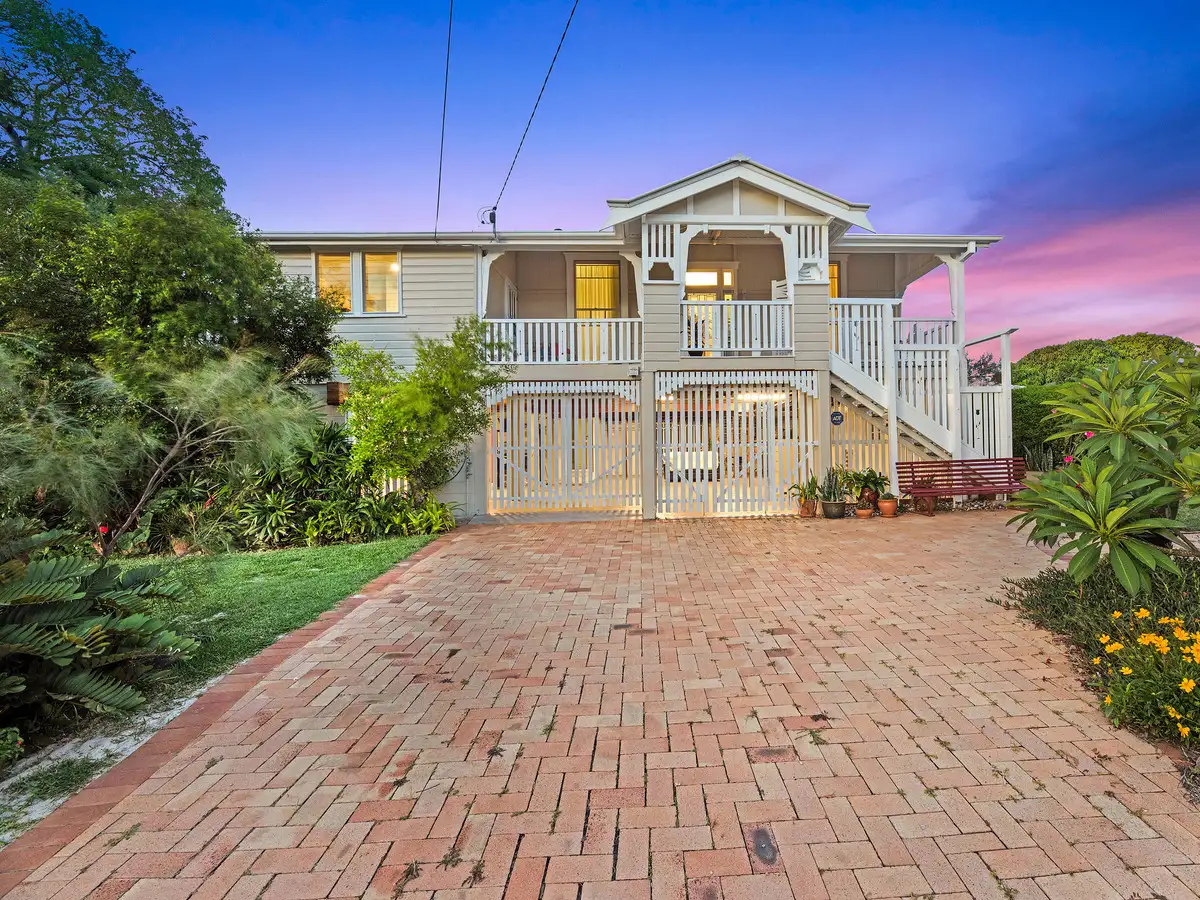 Main view of Homely house listing, 21 Law Street, Bundamba QLD 4304