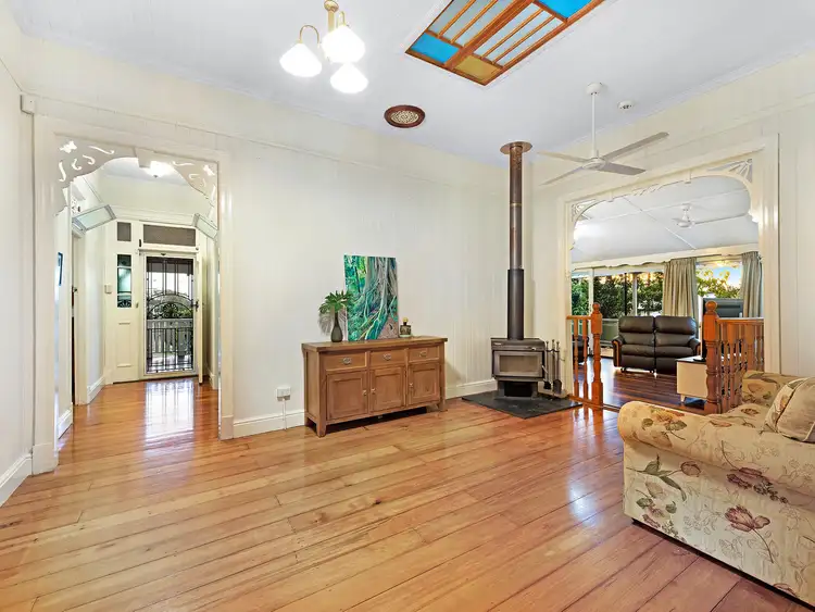 Fifth view of Homely house listing, 21 Law Street, Bundamba QLD 4304