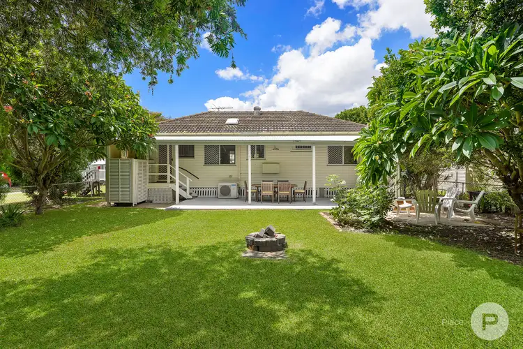 Second view of Homely house listing, 6 Alverstone Street, Banyo QLD 4014