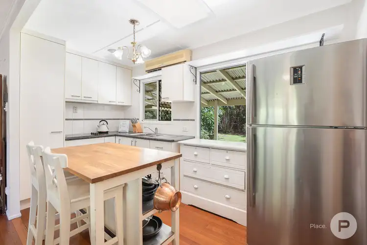 Sixth view of Homely house listing, 6 Alverstone Street, Banyo QLD 4014