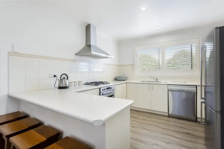 Third view of Homely house listing, 4 Trentham Way, Langwarrin VIC 3910