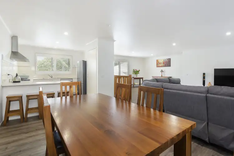 Fourth view of Homely house listing, 4 Trentham Way, Langwarrin VIC 3910