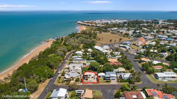 2/600 Esplanade, Urangan QLD 4655