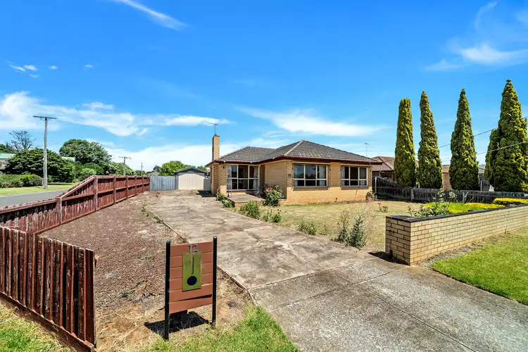 1/ 12 Saintfield Street, Lara VIC 3212