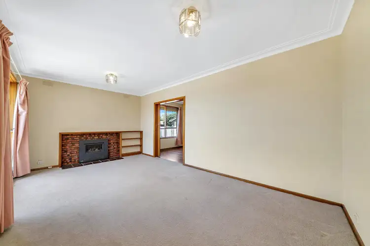 Third view of Homely house listing, 1/ 12 Saintfield Street, Lara VIC 3212