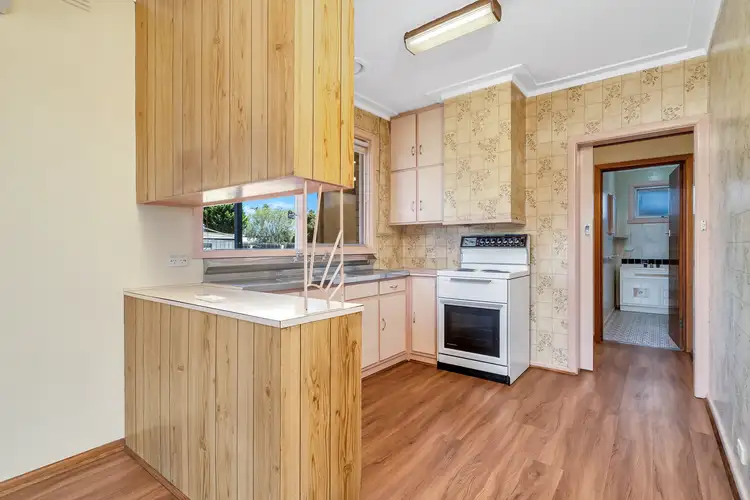 Fourth view of Homely house listing, 1/ 12 Saintfield Street, Lara VIC 3212