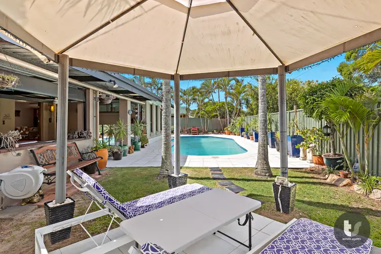 Fourth view of Homely house listing, 34 Werong Crescent, Cleveland QLD 4163