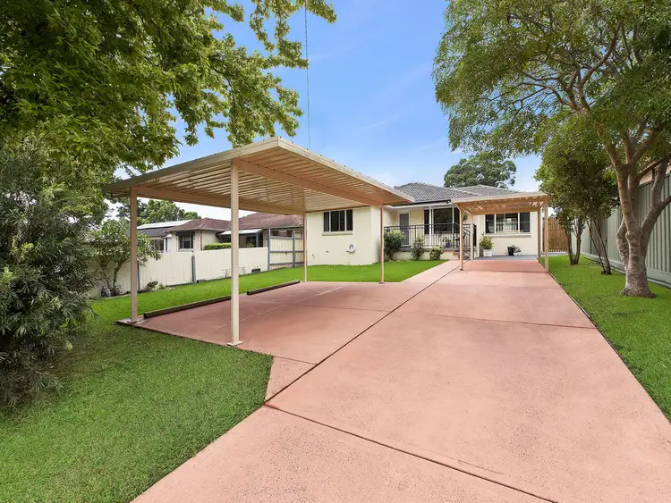 100 Manns Road, Narara NSW 2250