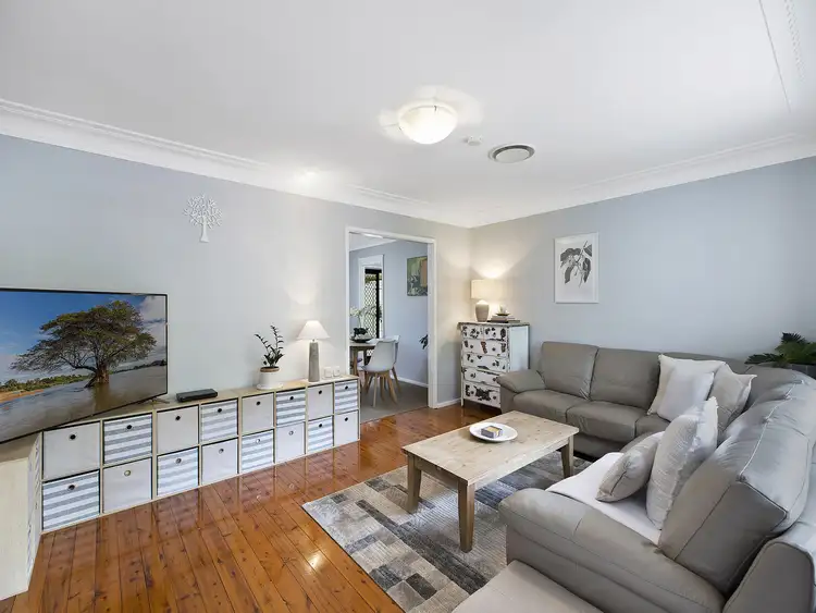 Second view of Homely house listing, 100 Manns Road, Narara NSW 2250