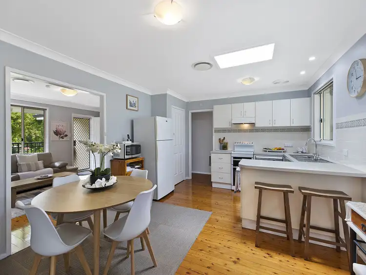 Fourth view of Homely house listing, 100 Manns Road, Narara NSW 2250