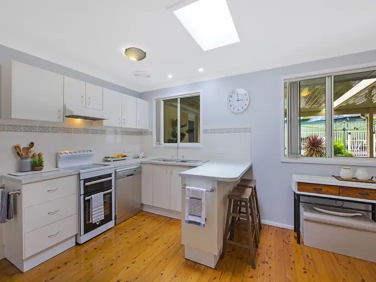 Fifth view of Homely house listing, 100 Manns Road, Narara NSW 2250