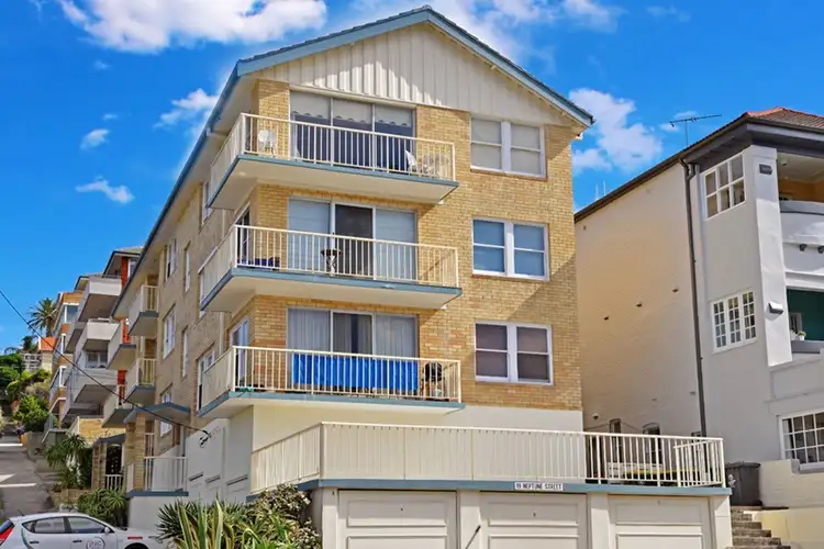 Fifth view of Homely apartment listing, 3/19 Neptune Street, Coogee NSW 2034