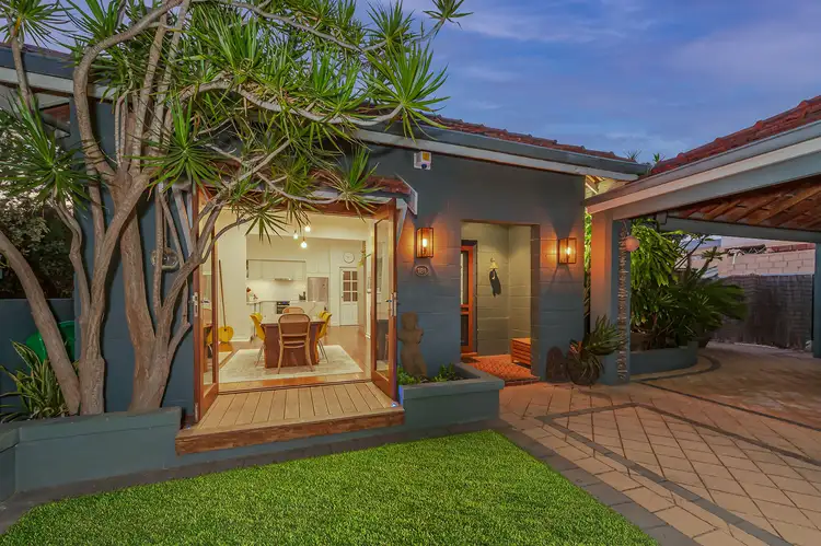 181 Herbert Street, Doubleview WA 6018