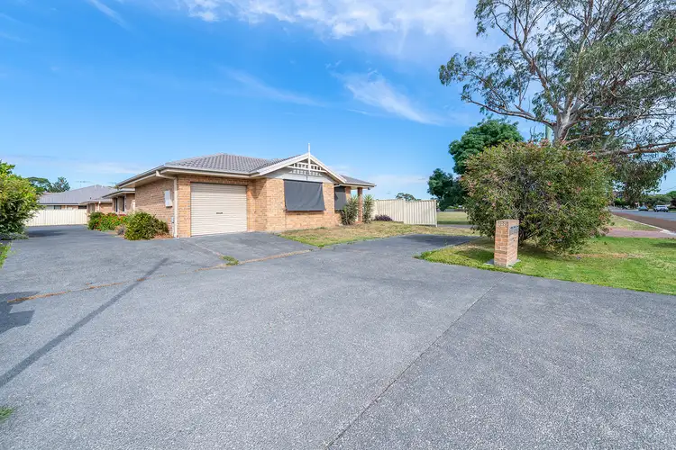 Main view of Homely unit listing, 1/27C Mitchell Street, Muswellbrook NSW 2333