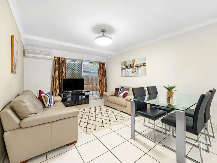 Second view of Homely unit listing, 2/730 Wynnum Road, Morningside QLD 4170
