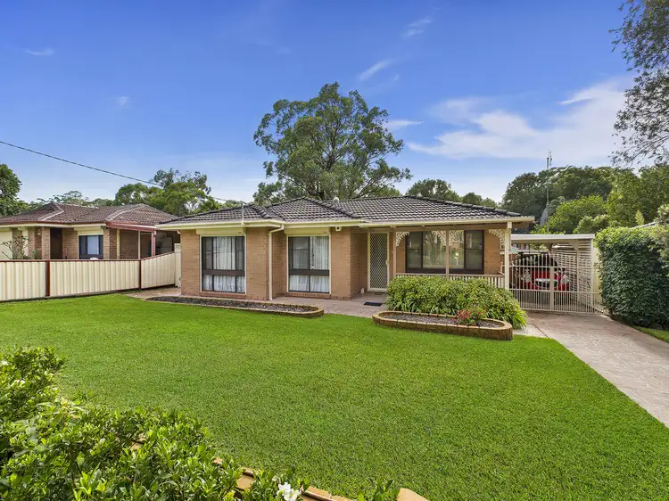 18 Alan Street, Niagara Park NSW 2250