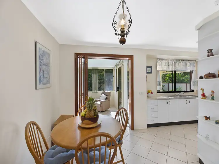 Second view of Homely house listing, 18 Alan Street, Niagara Park NSW 2250
