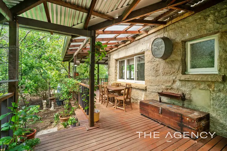 11 Grancey Avenue, Mundaring WA 6073