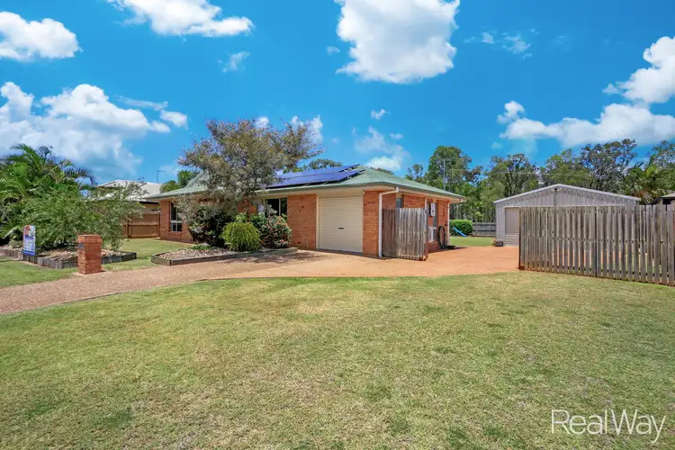 Main view of Homely house listing, 24 The Strand West, Thabeban QLD 4670