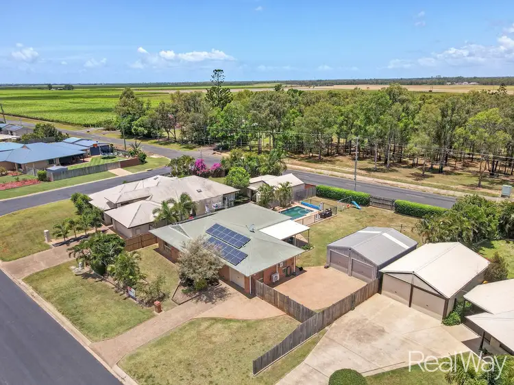 Second view of Homely house listing, 24 The Strand West, Thabeban QLD 4670