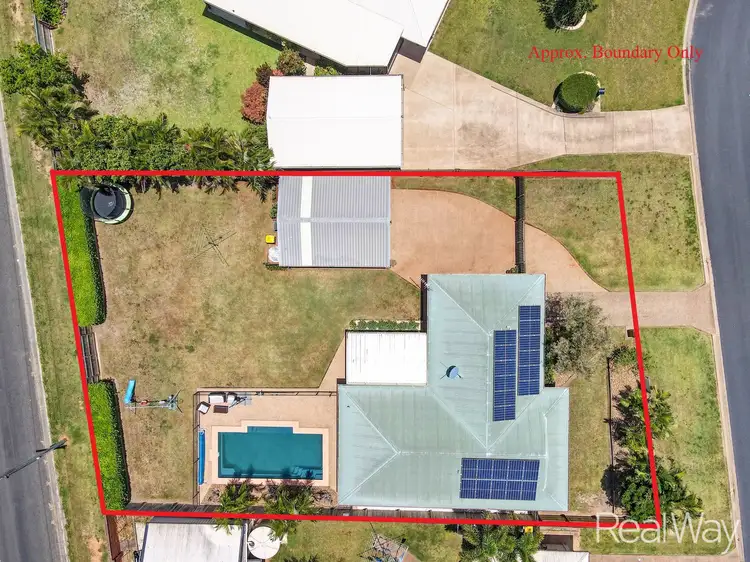 Third view of Homely house listing, 24 The Strand West, Thabeban QLD 4670