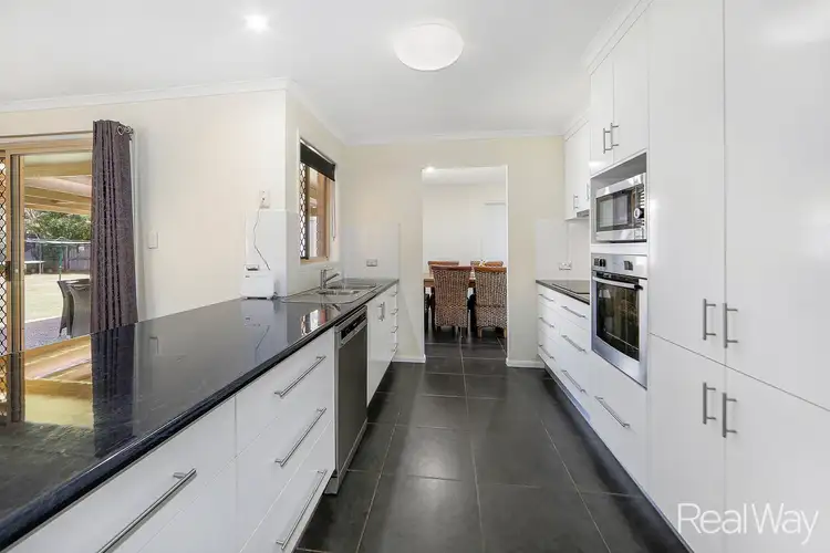 Sixth view of Homely house listing, 24 The Strand West, Thabeban QLD 4670