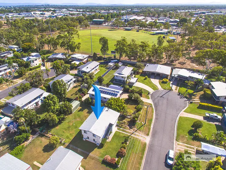 Main view of Homely house listing, 8 Buntain Street, Kawana QLD 4701