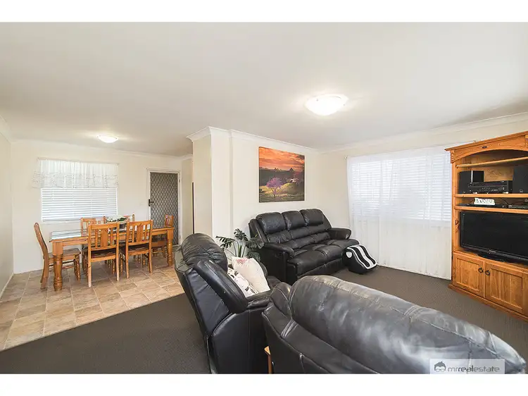 Second view of Homely house listing, 8 Buntain Street, Kawana QLD 4701