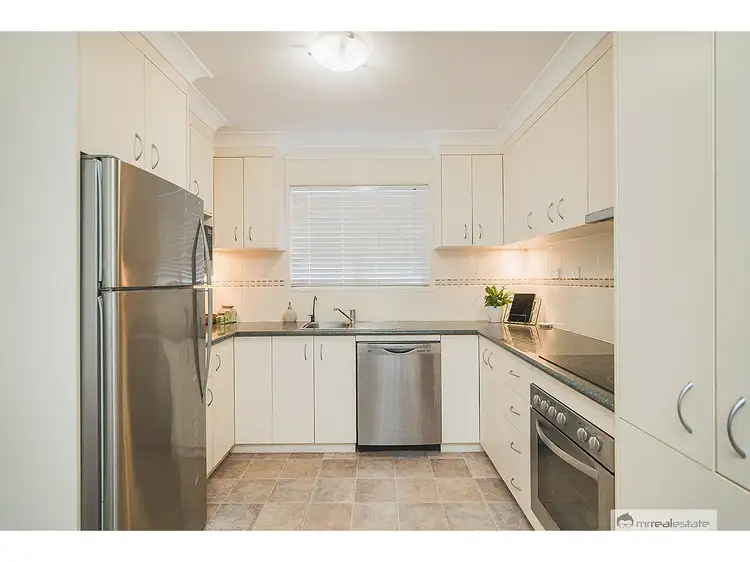 Third view of Homely house listing, 8 Buntain Street, Kawana QLD 4701