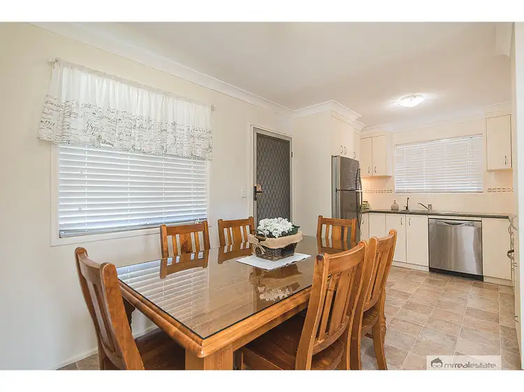 Fourth view of Homely house listing, 8 Buntain Street, Kawana QLD 4701