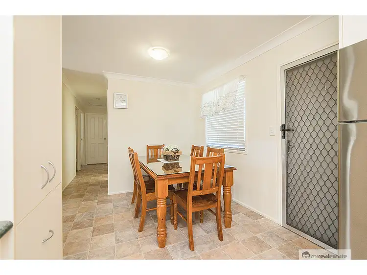 Fifth view of Homely house listing, 8 Buntain Street, Kawana QLD 4701