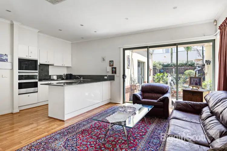 Second view of Homely house listing, 8 Australis Circuit, Port Melbourne VIC 3207