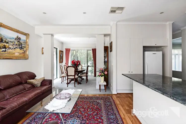 Third view of Homely house listing, 8 Australis Circuit, Port Melbourne VIC 3207