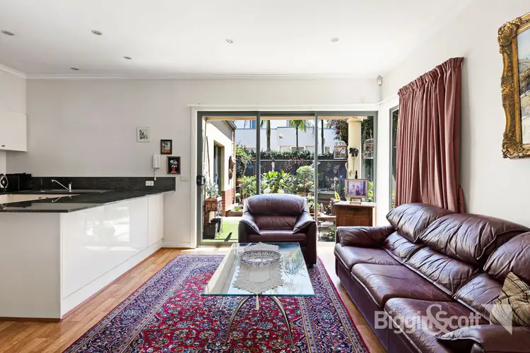 Sixth view of Homely house listing, 8 Australis Circuit, Port Melbourne VIC 3207