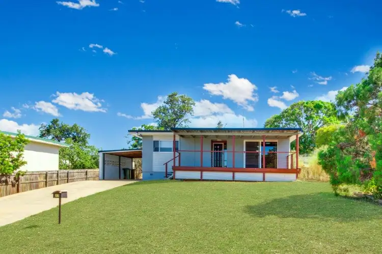 Main view of Homely house listing, 27 Watt Street, West Gladstone QLD 4680