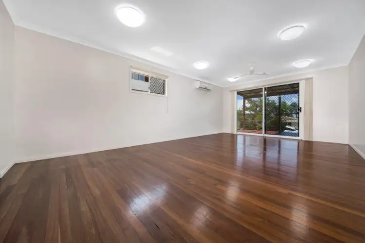 Fifth view of Homely house listing, 27 Watt Street, West Gladstone QLD 4680