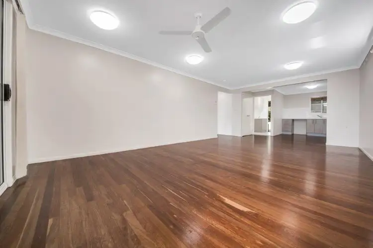 Sixth view of Homely house listing, 27 Watt Street, West Gladstone QLD 4680