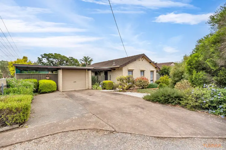 Main view of Homely house listing, 1 Suffolk Drive, Morphett Vale SA 5162