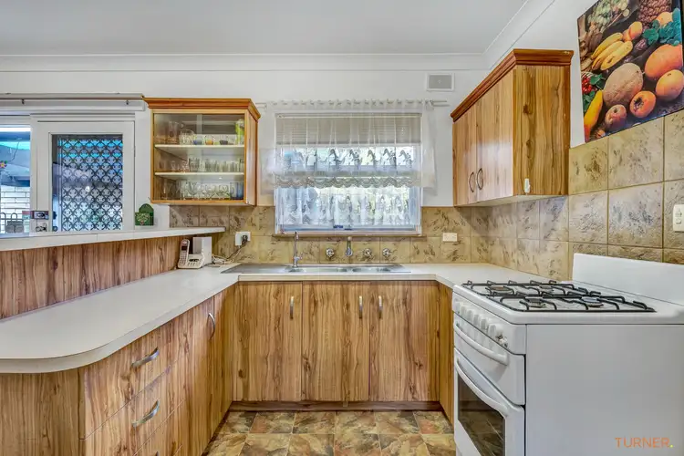 Second view of Homely house listing, 1 Suffolk Drive, Morphett Vale SA 5162