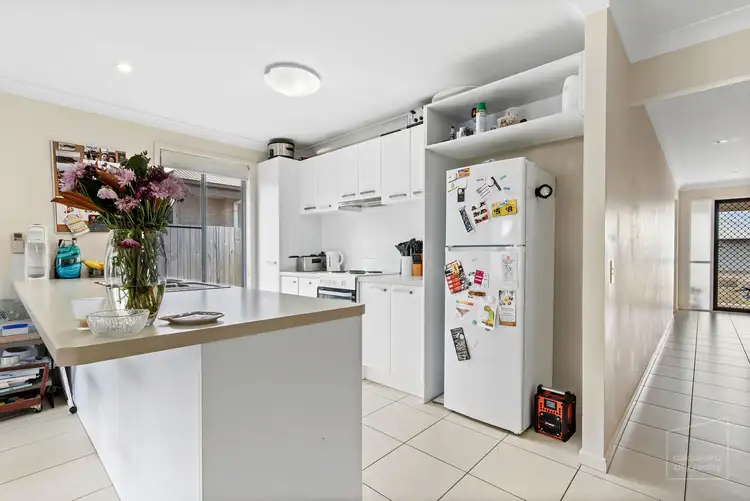 Fifth view of Homely house listing, 4 Lapis Street, Caloundra West QLD 4551