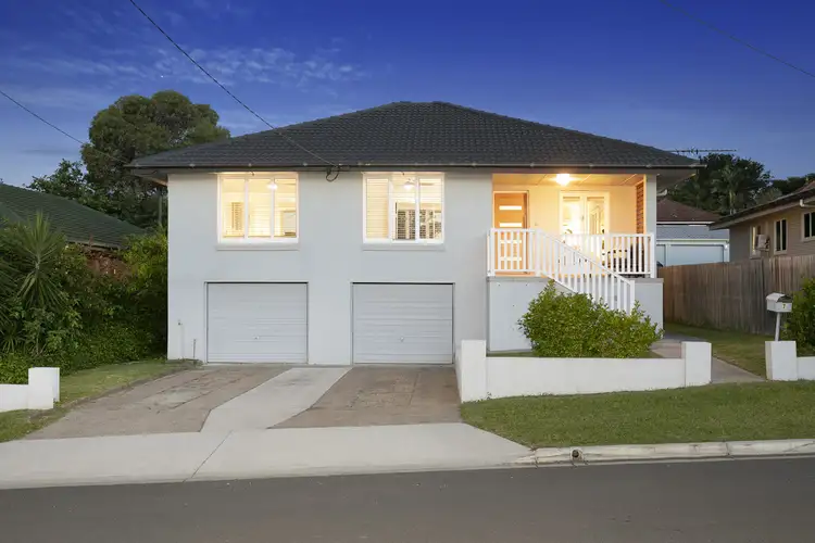 7 Wynford Street, Aspley QLD 4034