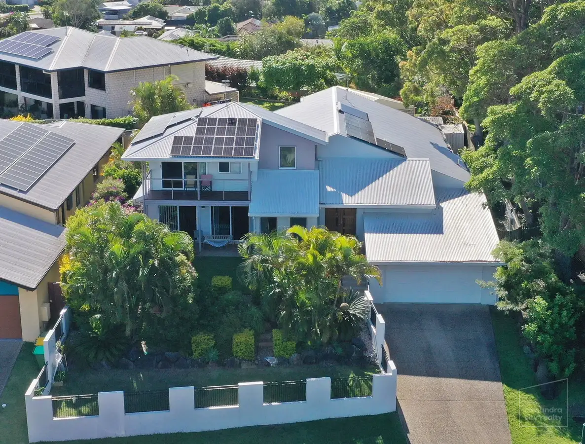 Main view of Homely house listing, 18 Grey Gum Drive, Little Mountain QLD 4551