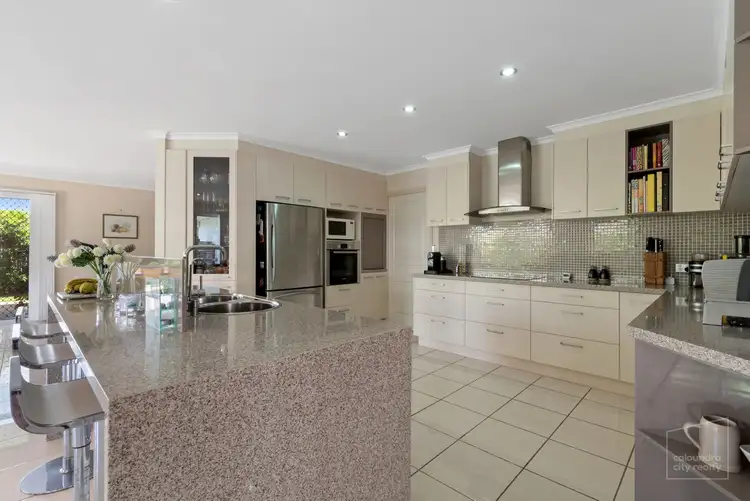 Second view of Homely house listing, 18 Grey Gum Drive, Little Mountain QLD 4551