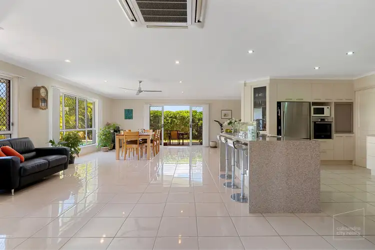 Third view of Homely house listing, 18 Grey Gum Drive, Little Mountain QLD 4551