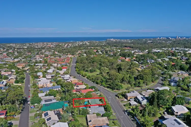35 Miranda Street, Aroona QLD 4551