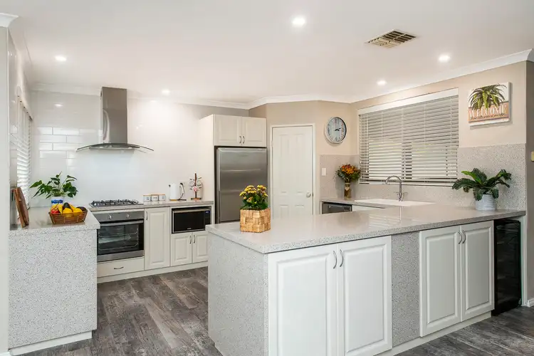 Main view of Homely house listing, 14 Murdoch Drive, Singleton WA 6175