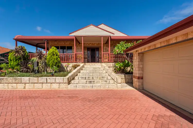 Fourth view of Homely house listing, 14 Murdoch Drive, Singleton WA 6175