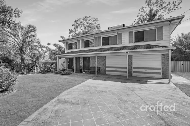 Main view of Homely house listing, 9 Birkenstock Court, Bellbird Park QLD 4300