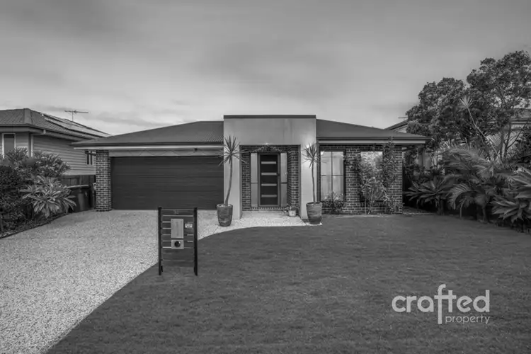 34 Steelwood Street, Heathwood QLD 4110