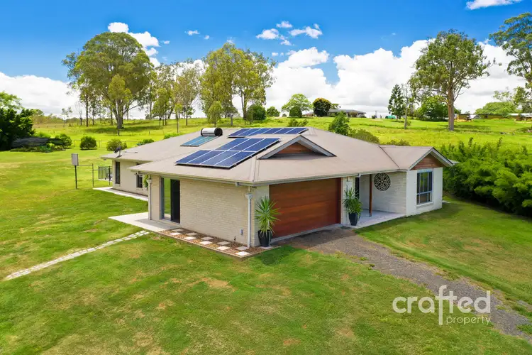 Fourth view of Homely house listing, 32 Sunset Drive, Beaudesert QLD 4285